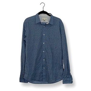 Diesel dress shirt